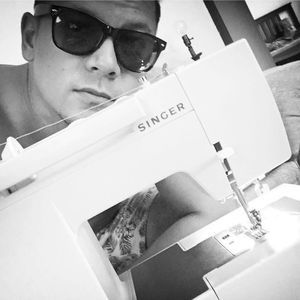 Meet your Posher, Mike